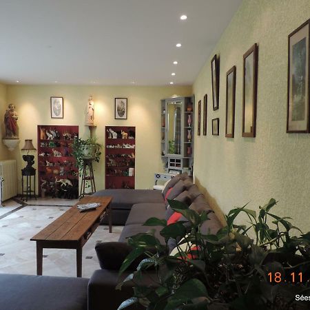 Sees Chez Vous B&B 외부 사진