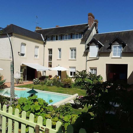 Sees Chez Vous B&B 외부 사진