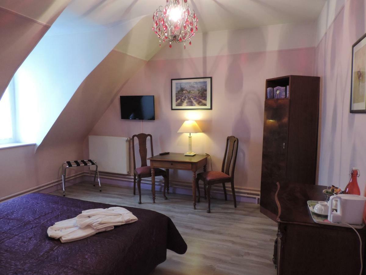 Sees Chez Vous B&B 외부 사진