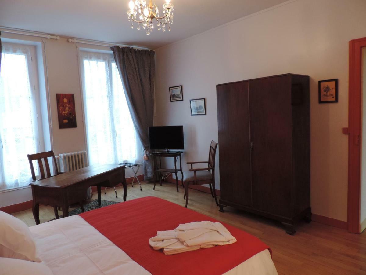 Sees Chez Vous B&B 외부 사진