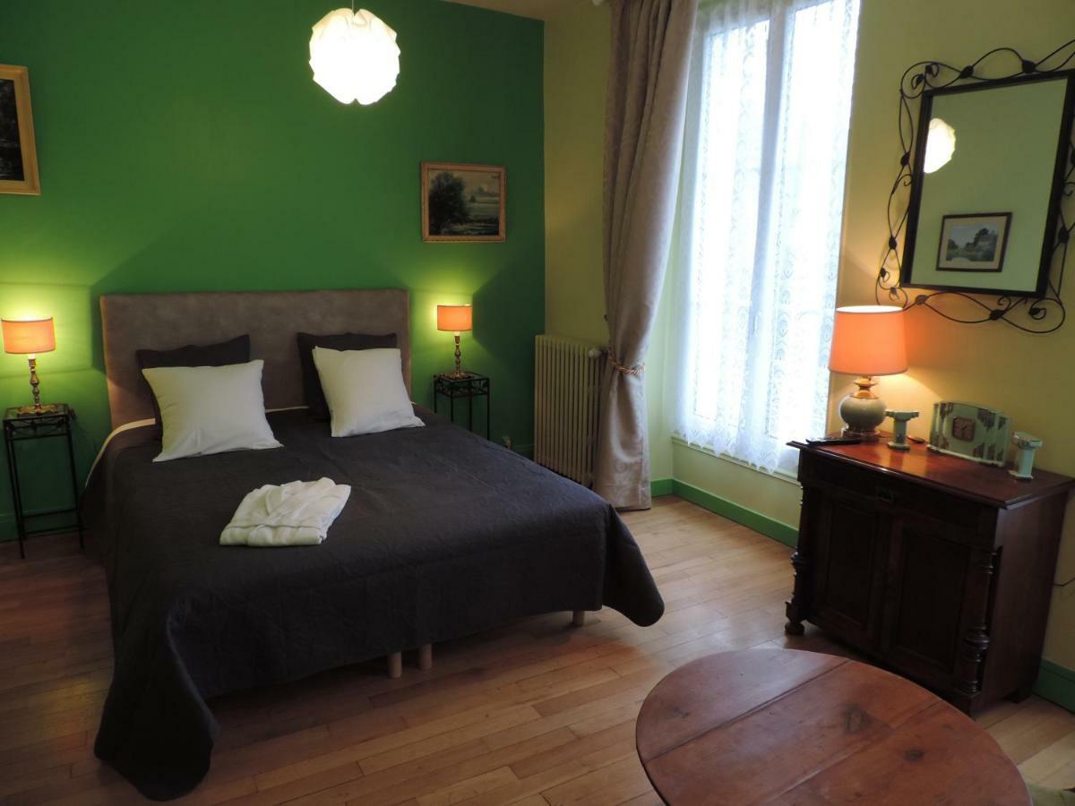 Sees Chez Vous B&B 외부 사진