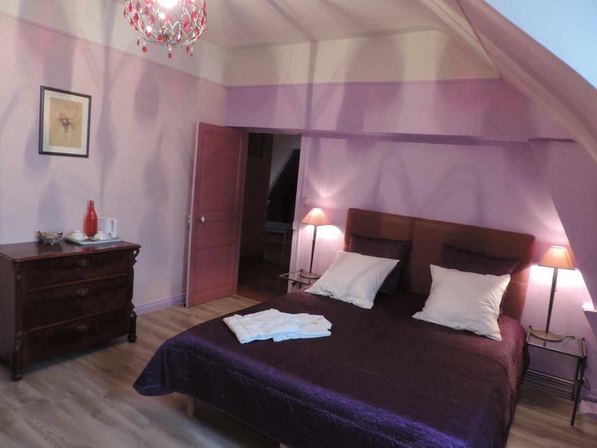 Sees Chez Vous B&B 외부 사진