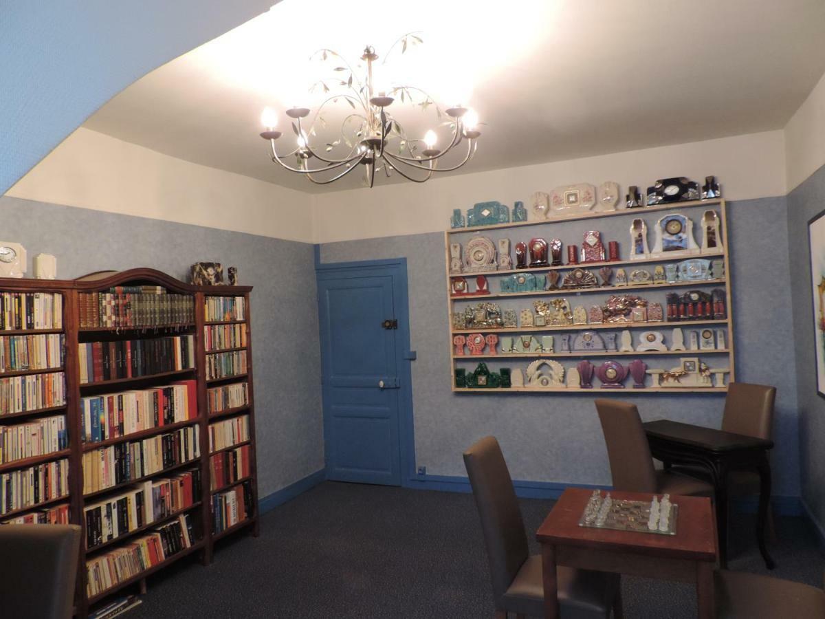 Sees Chez Vous B&B 외부 사진