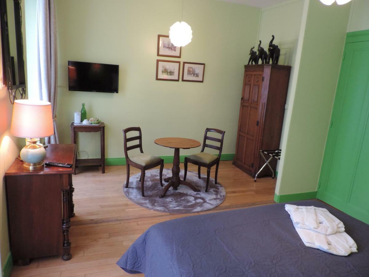 Sees Chez Vous B&B 외부 사진