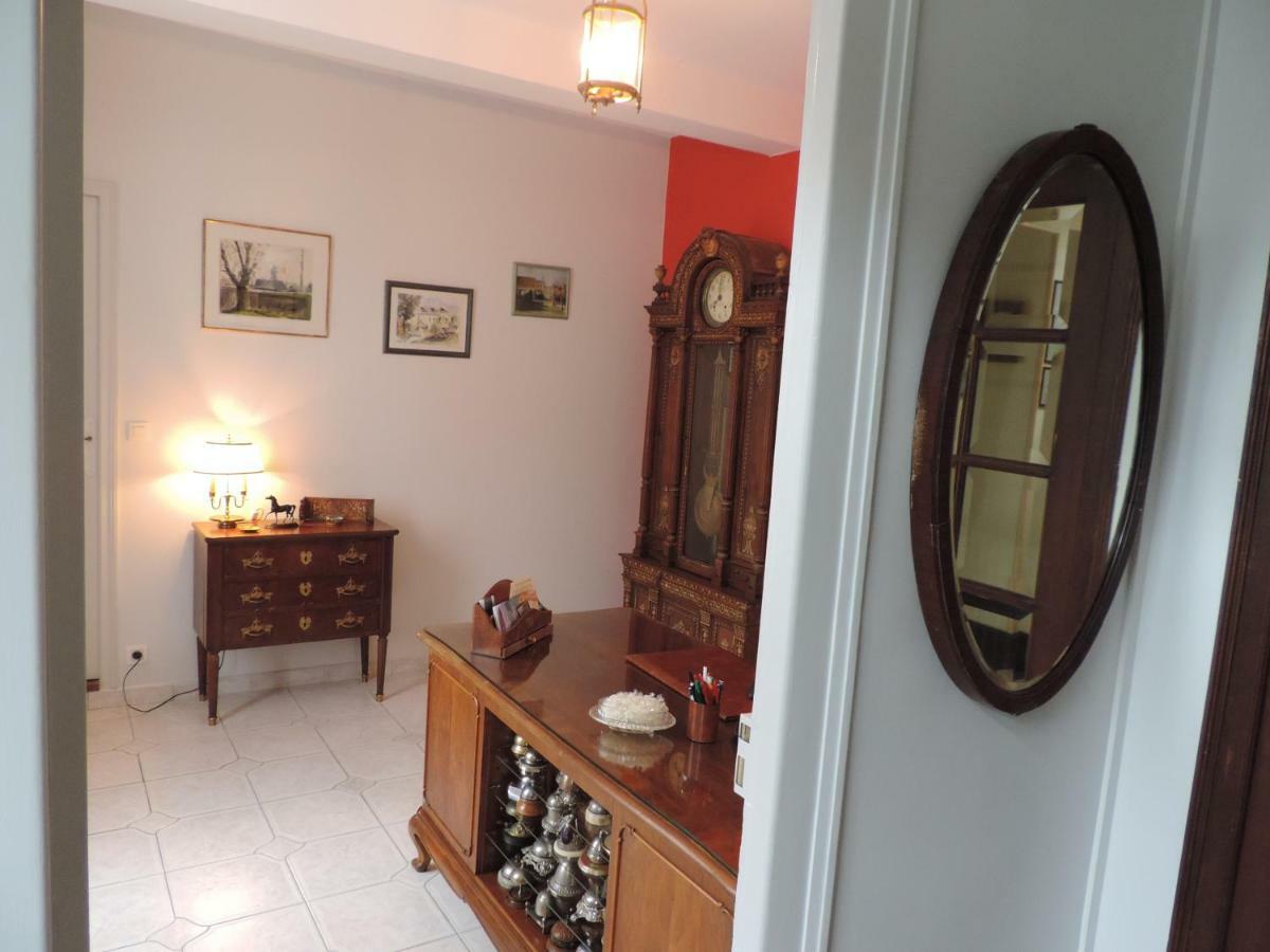 Sees Chez Vous B&B 외부 사진