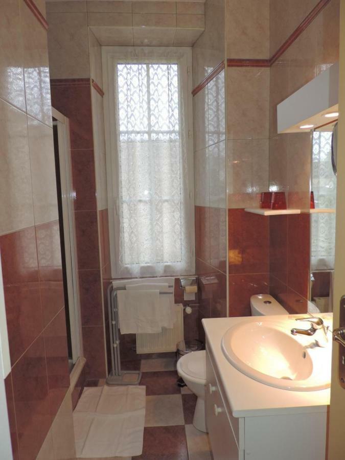 Sees Chez Vous B&B 외부 사진