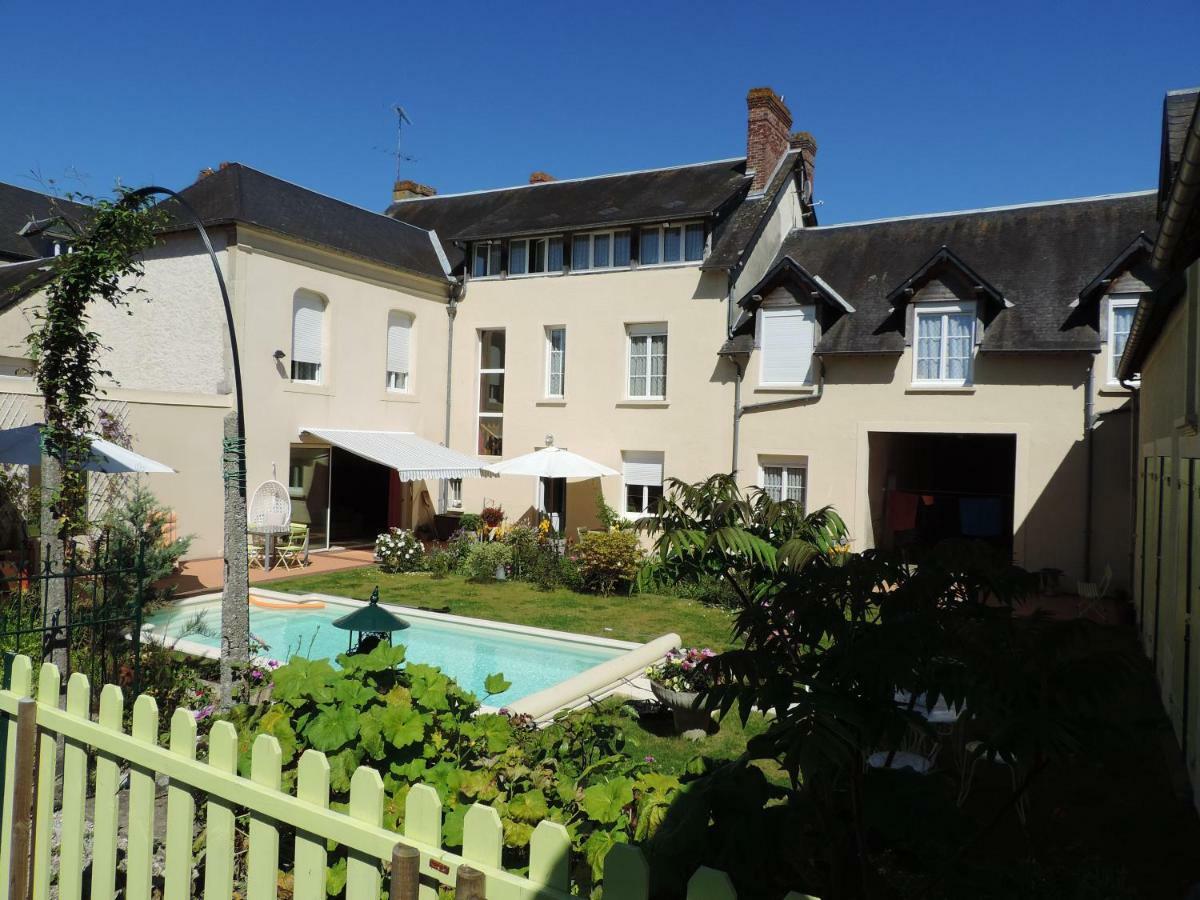 Sees Chez Vous B&B 외부 사진