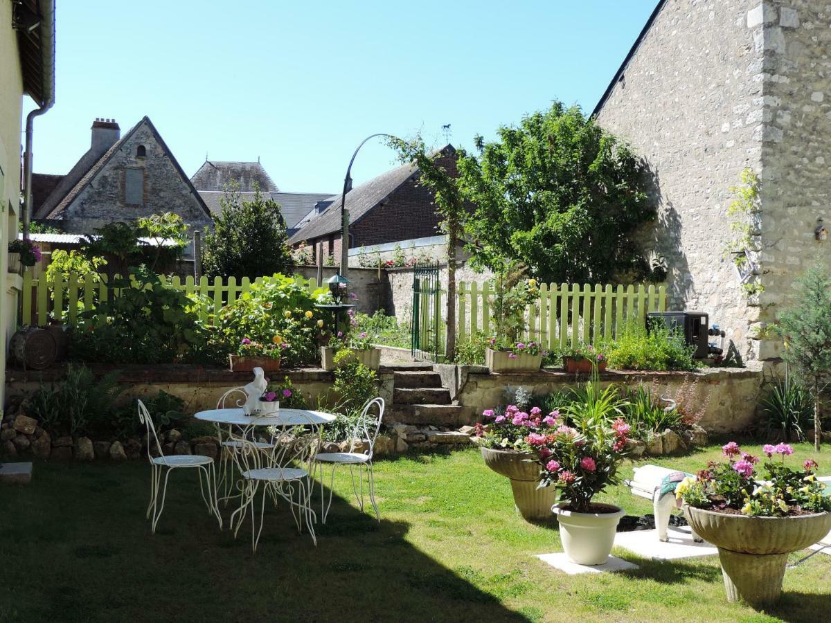 Sees Chez Vous B&B 외부 사진